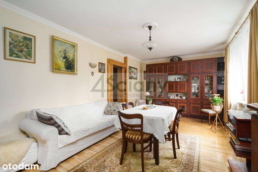 Józefów, idealnie ciche, w willi-12