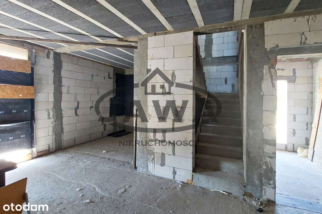 Dom | Dąbrówka Słupska | 146 m² | Działka 1300 m² - Pełny obrazek: 4/13