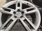 5x112 Alufelgi Felgi Aluminiowe 19 AUDI A4 B7 B8 B9 A6 C6 C7 C8 A8 - 17