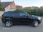 Land Rover Discovery Sport 2.0 eD4 HSE Luxury - 2