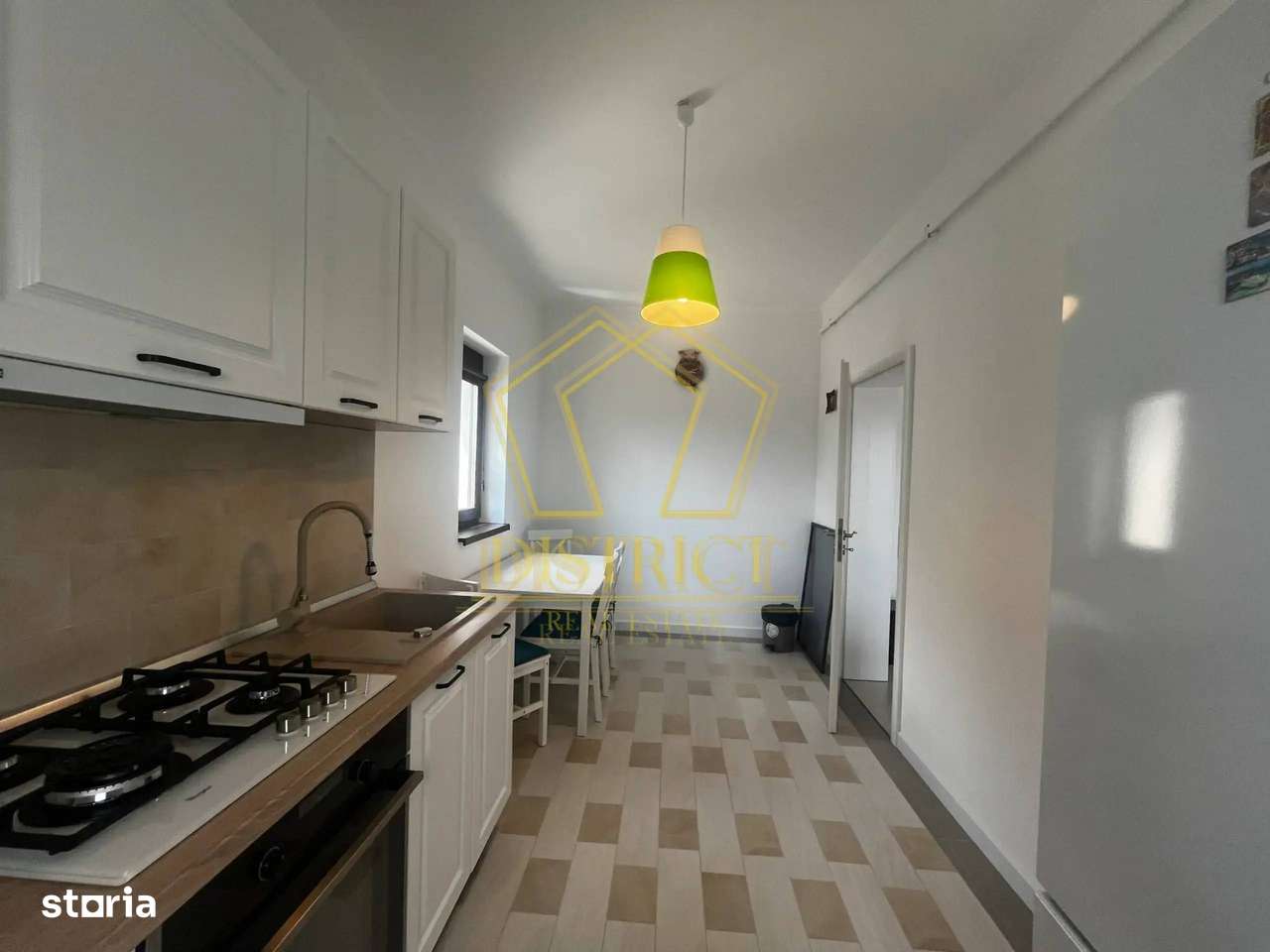 Apartament superb cu 2 camere I Braytim - Imagine principală: 5/9