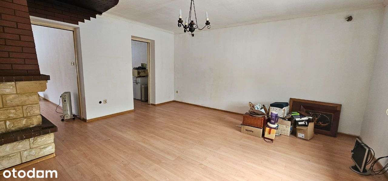 Segment w zabudowie szeregowej Stare Olesno - Pełny obrazek: 5/13