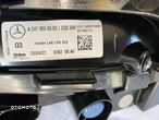 MERCEDES B 247 LAMPA TYLNA LEWA 2479066500 NOWA - 3