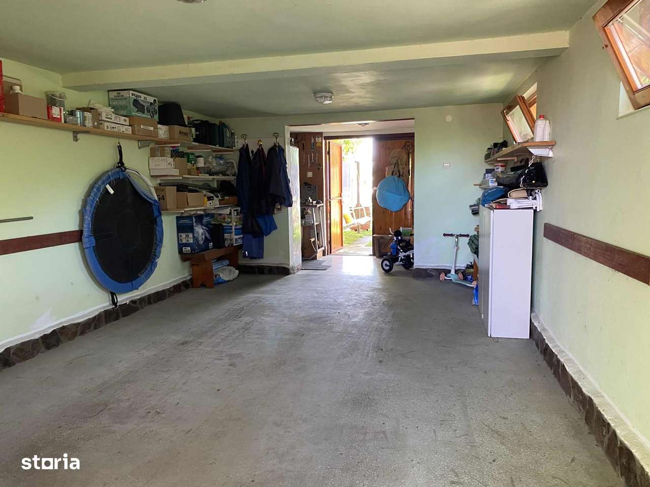 Casa cu etaj de vanzare ideala si pentru doua familii Cipau, Mures-14