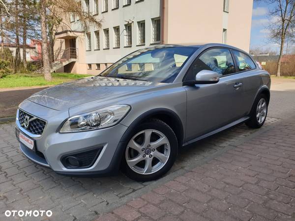 Volvo C30 D2 RDesign Edition Pro - 1