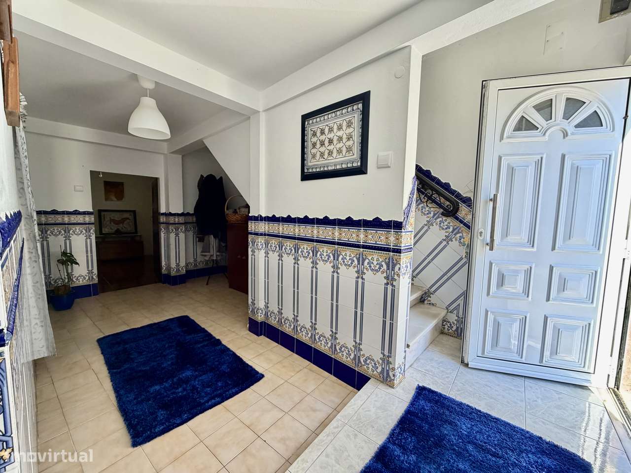 Moradia Bi-Familiar T4 Vieira de Leiria - Grande imagem: 2/10