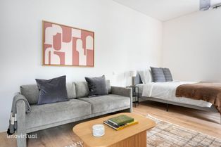 Apartment in Benfica