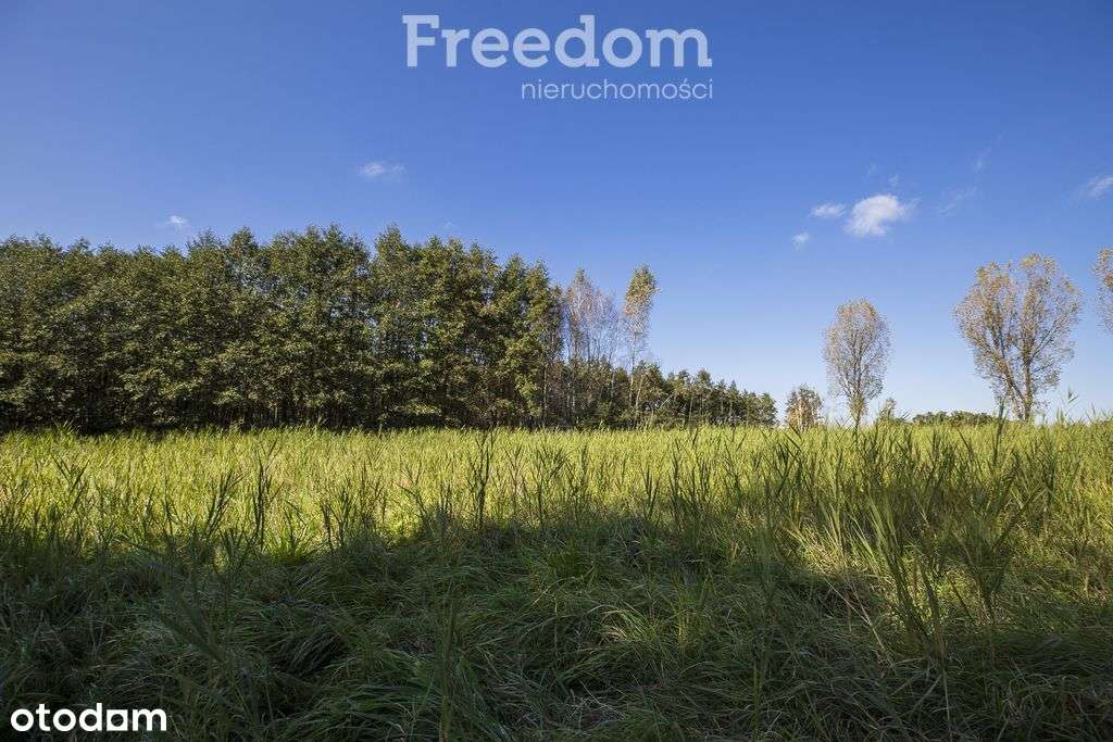 Działka inwestycyjna przy Dk94 – Machowa-7