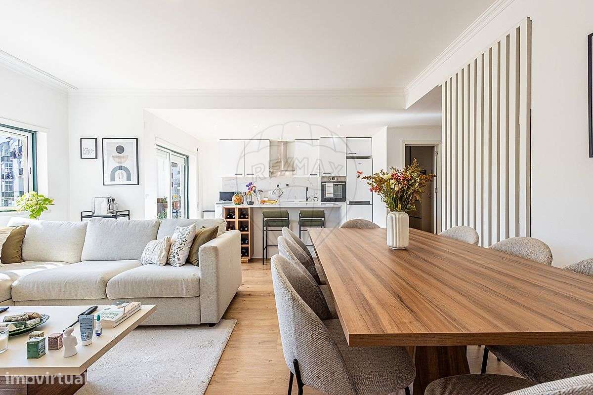 Apartamento T2 para venda - Grande imagem: 5/30