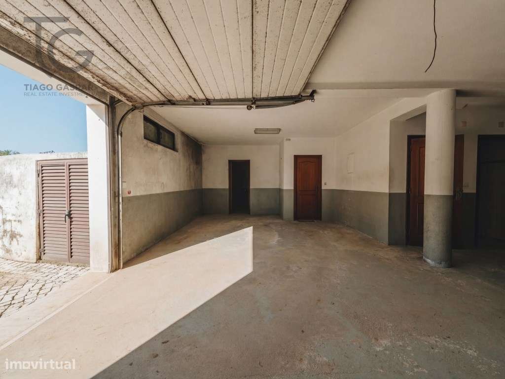 Moradia T3 com Terreno 10.000m² e Vinha em Produção | Arneiro - Tor...-27