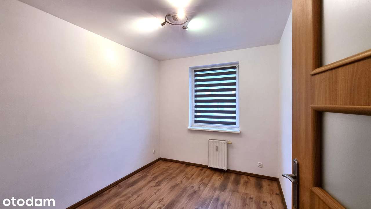 Atrakcyjne 3 pok. mieszkanie w TBS – Kórnik – partycypacja!-4