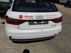 Para Choques De Trás Audi A1 Sportback (Gba) - 1