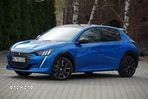 Peugeot 208 PureTech 100 EAT8 GT Pack - 4