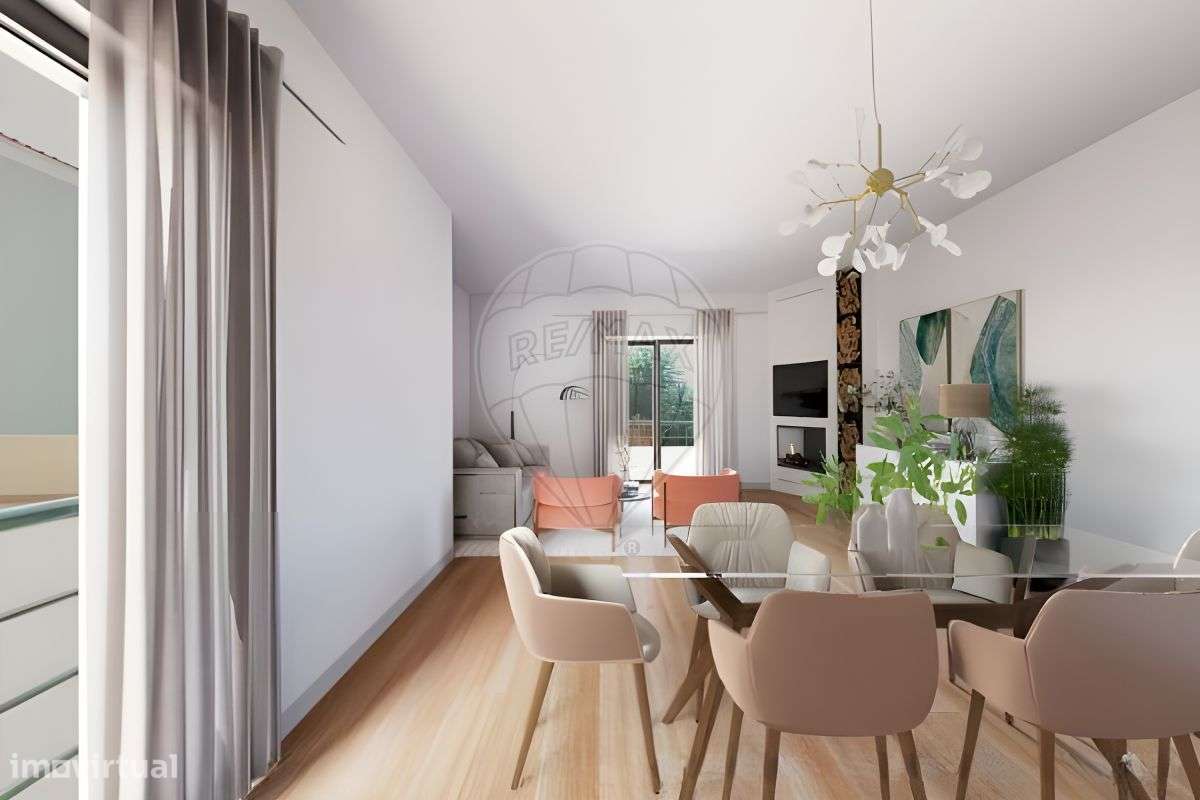 Moradia T3 para venda - Grande imagem: 3/41