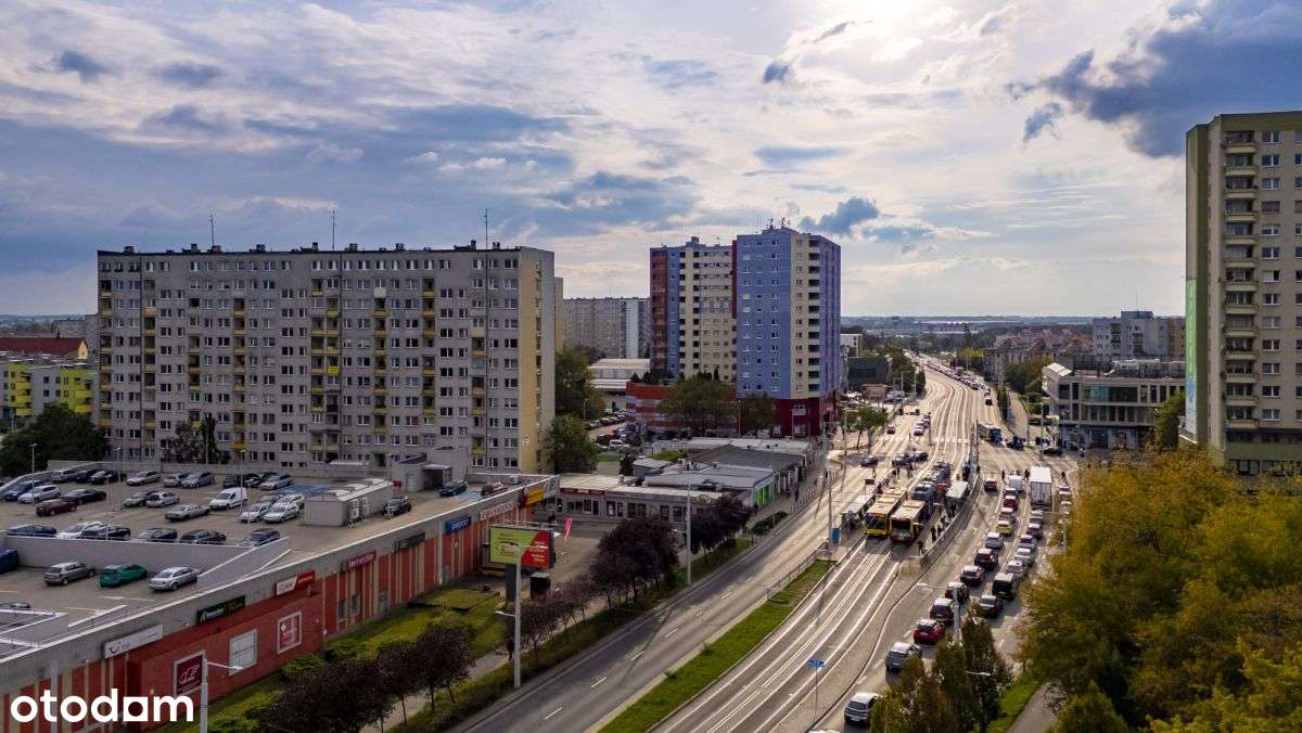 Na sprzedaż – 2-pokojowe mieszkanie z balkonem-15