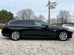 BMW Seria 5 520d Touring - 9