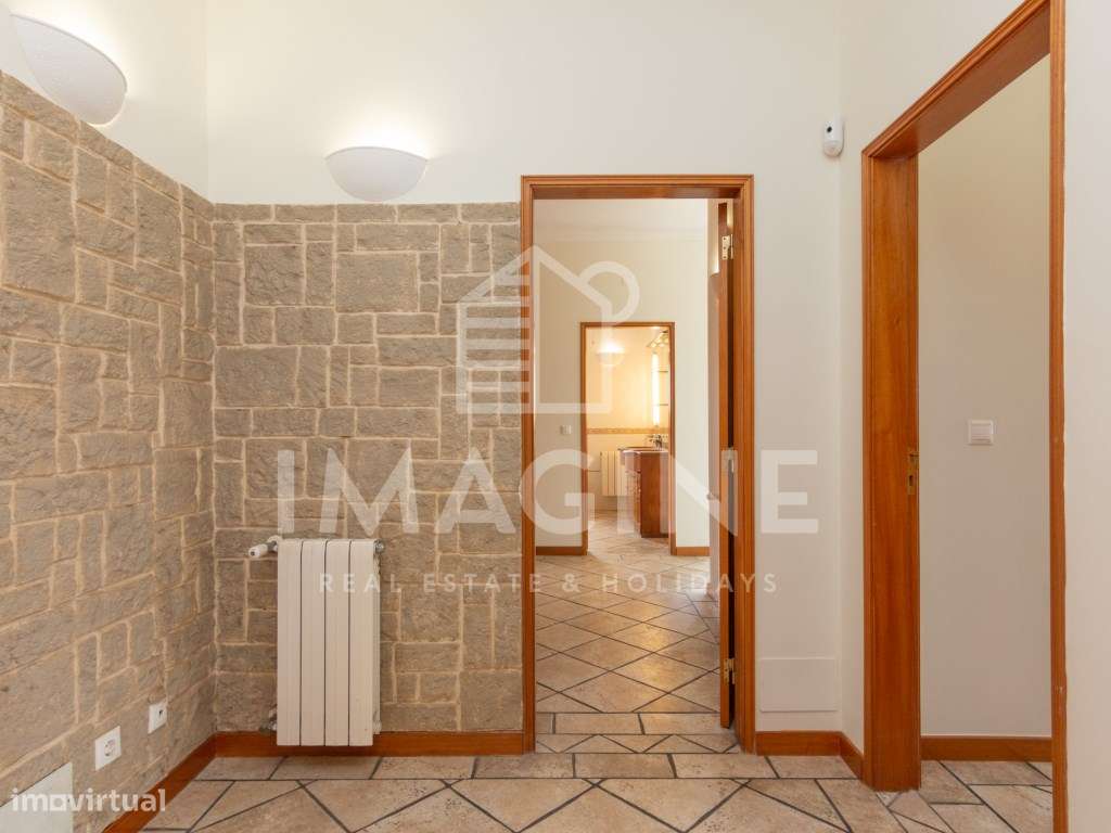 Moradia isolada V3+2 - Caixas - Sesimbra com piscina-24