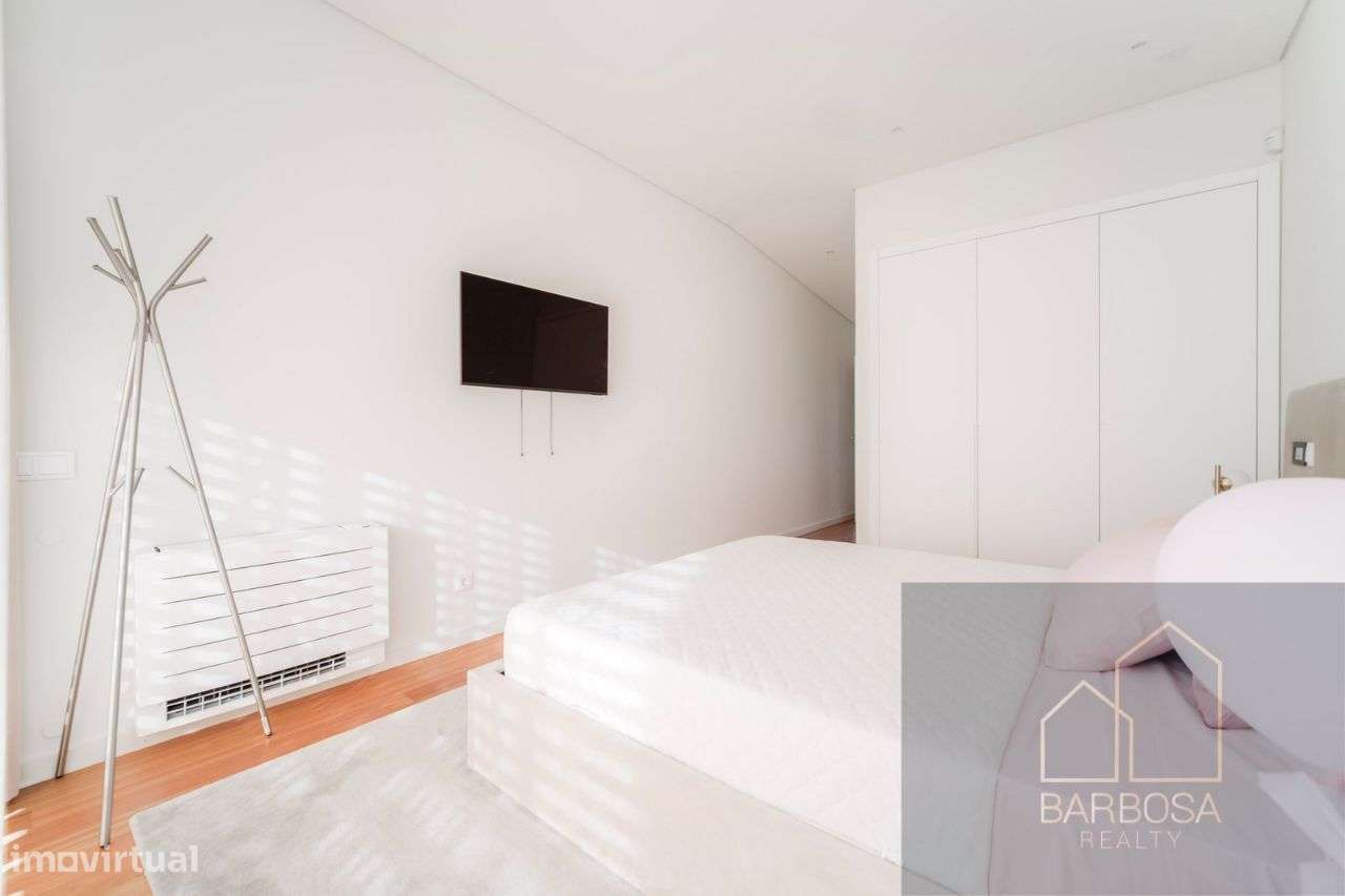 Moradia V5 Maia,Porto-Elegancia,Sofisticação,Tranquilidade,Privacidade-20