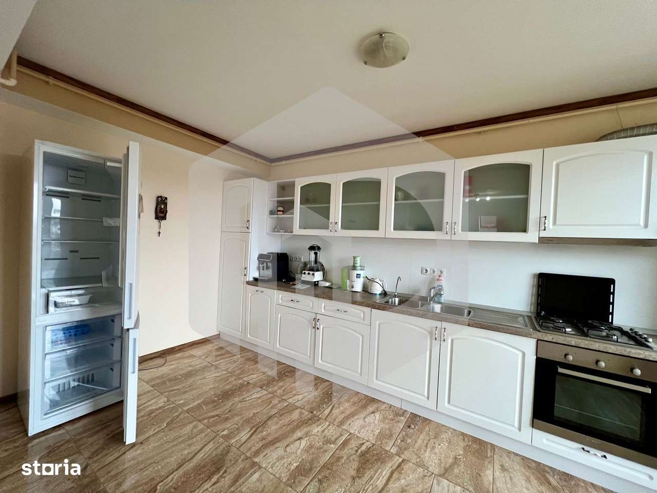 Apartament|4 camere | zona Calea Dumbravii | Lift | Parcare subterana - Imagine principală: 5/19