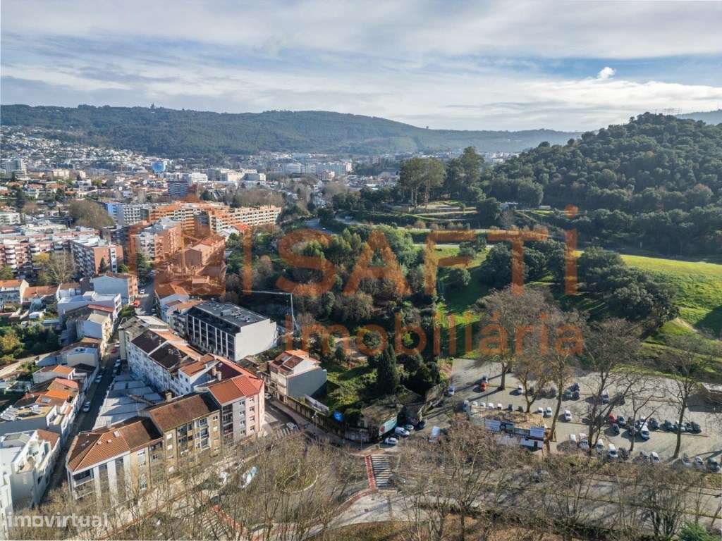 Apartamento TO Centro de Braga - Grande imagem: 5/10