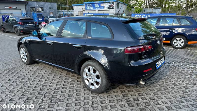 Alfa Romeo 159 - 7