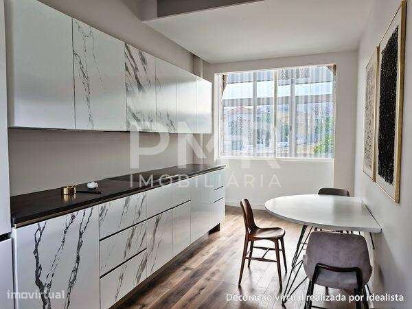 Apartamento T2 em Loures – Em Remodelação Total - Grande imagem: 1/18