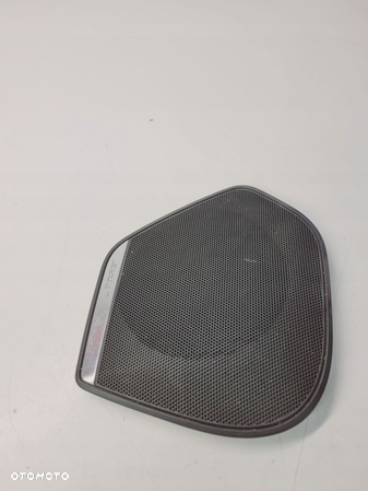 MASKOWNICA GŁOŚNIKA AUDI A7 PRAWY TYŁ 4G8035436A - 2