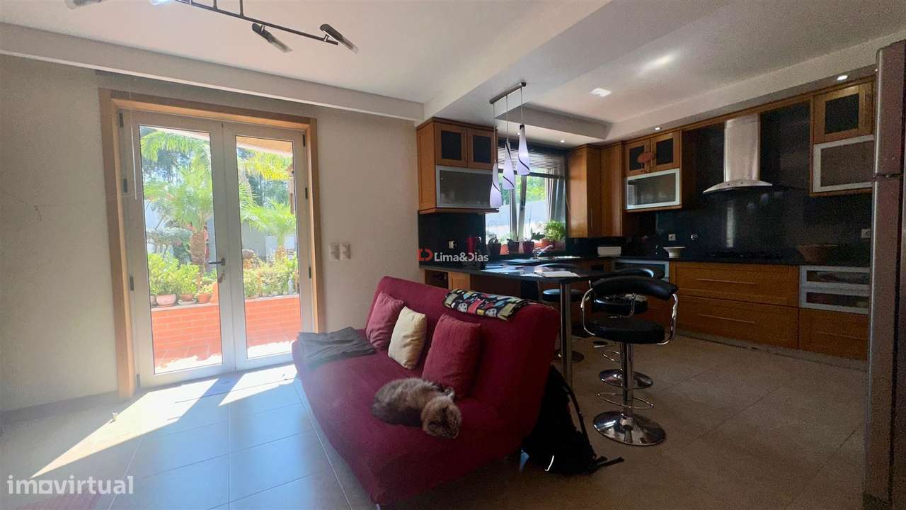 Moradia em Banda T4 Venda em Canedo, Vale e Vila Maior,Santa Maria da-53