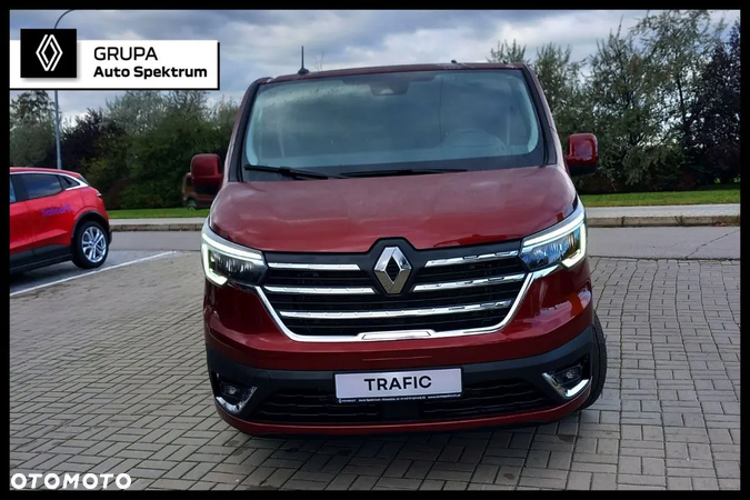 Renault Trafic SpaceClass 2.0 dCi Escapade EDC - 3