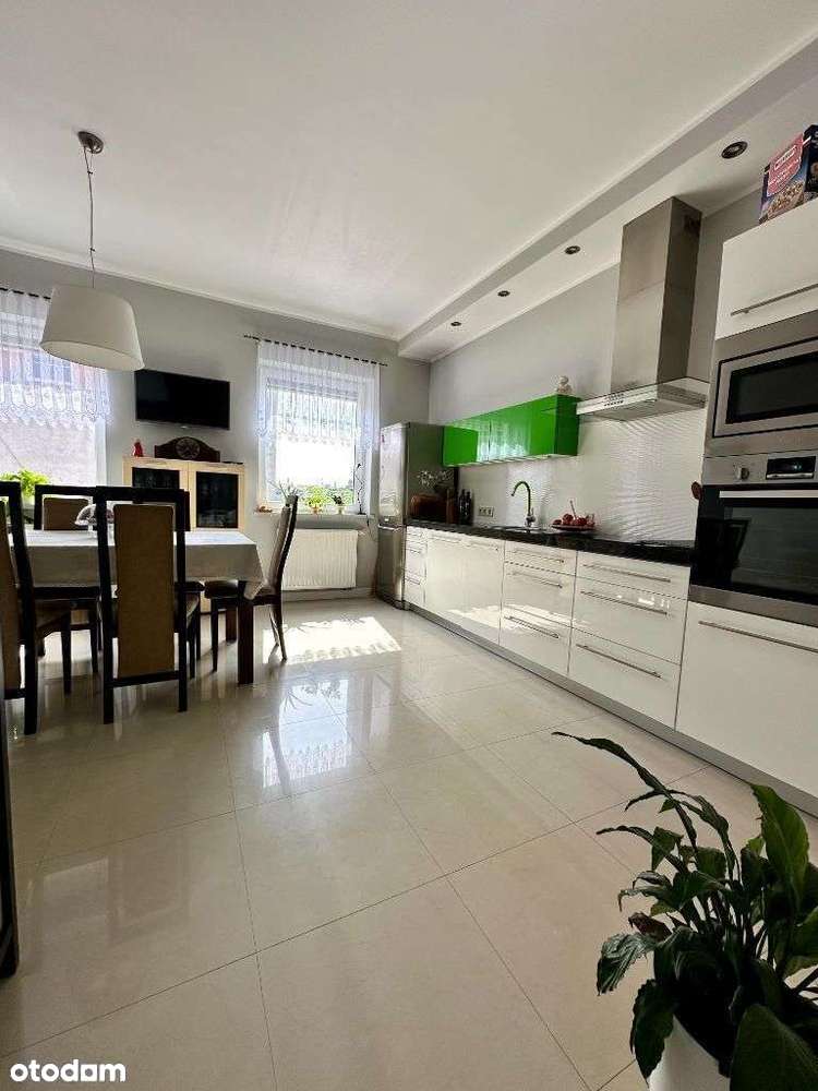 Apartament 2- piętrowy w sercu miasta. Słoneczny, przestronny - Pełny obrazek: 4/19