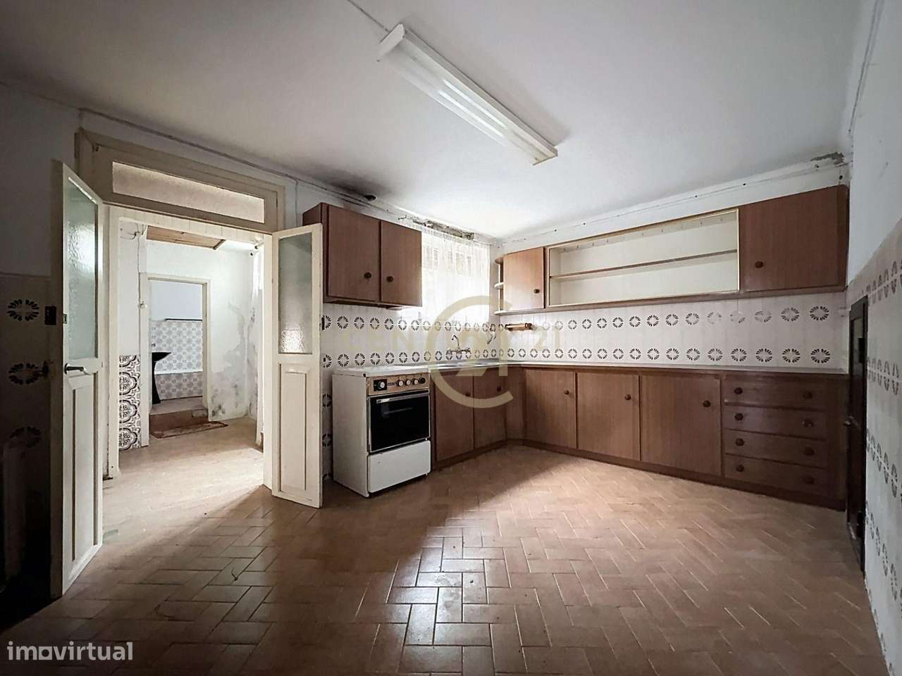 Moradia T3  em Ribeirinha, Angra do Heroísmo - Oportunidade de Recuper - Grande imagem: 3/9