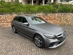 Mercedes-Benz C 300 de AMG Line - 53