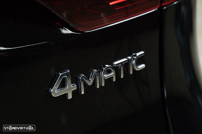 Mercedes-Benz EQC 400 4Matic AMG Line - 13