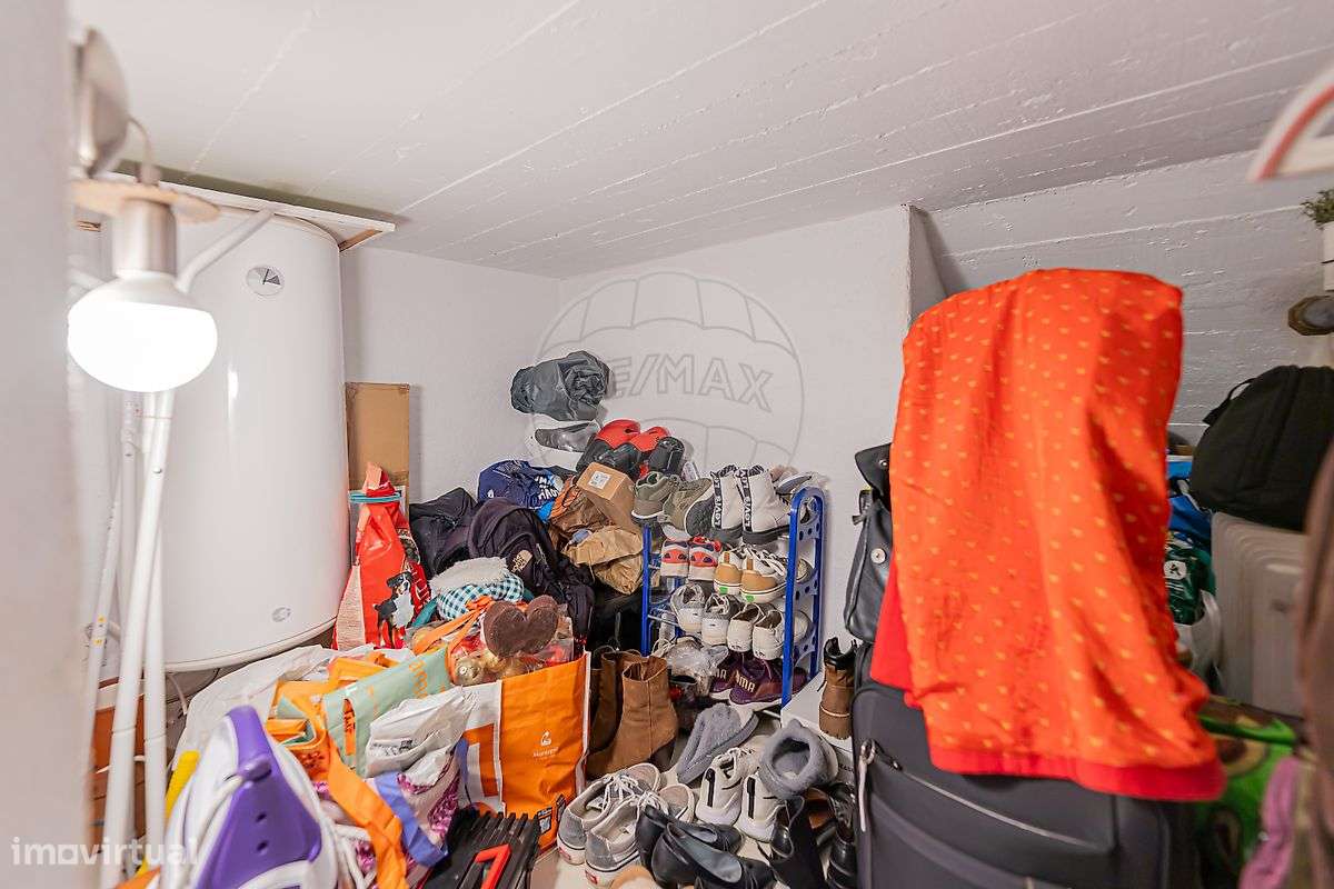 Apartamento T2 para venda-17