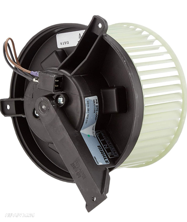 Ventilator rezistenta Nissan Atleon Eco-T L35 Cabstar Trade habitaclu încălzire piese - 10