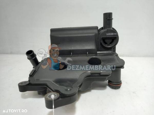 Vas Filtru Epurator, Ford S-Max, 2.0 tdci, 9671271480 - 2