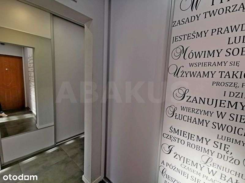 ✅ Rozkładowe 4 pok. z balkonem, rej. Karłowicza ✅ - Pełny obrazek: 3/8