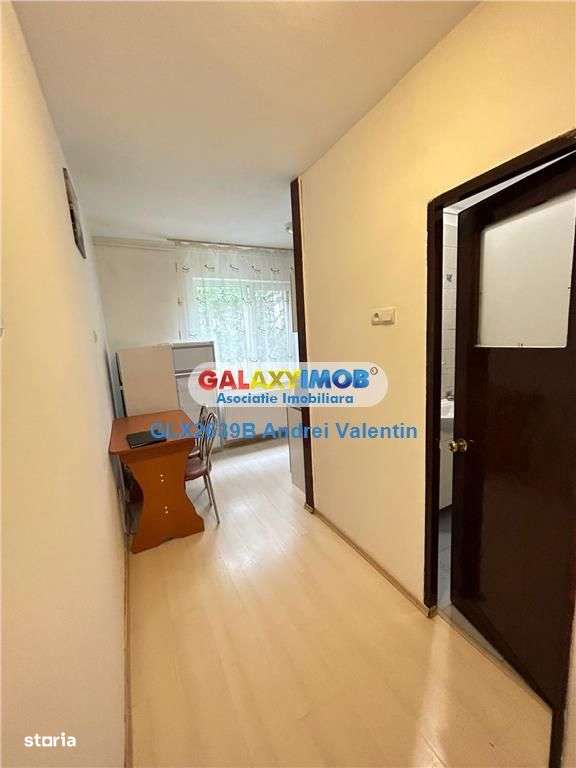 Garsoniera Moderna - Berceni - Oltenitei - Aparatorii Patriei - Imagine principală: 4/8