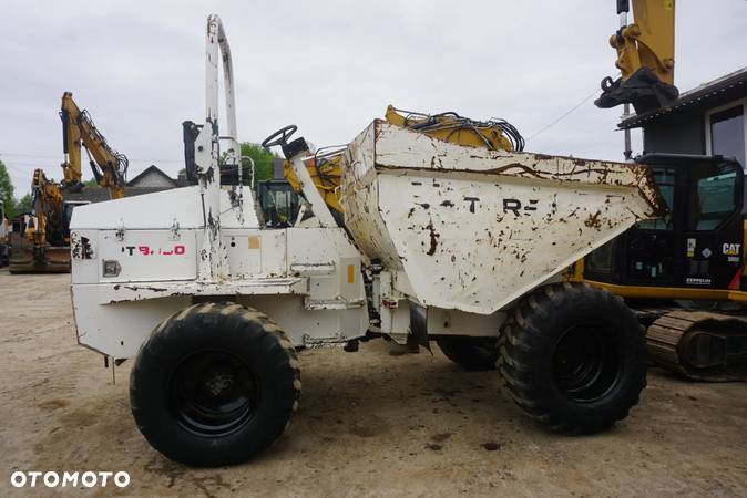 Terex Benford 9003 - 1