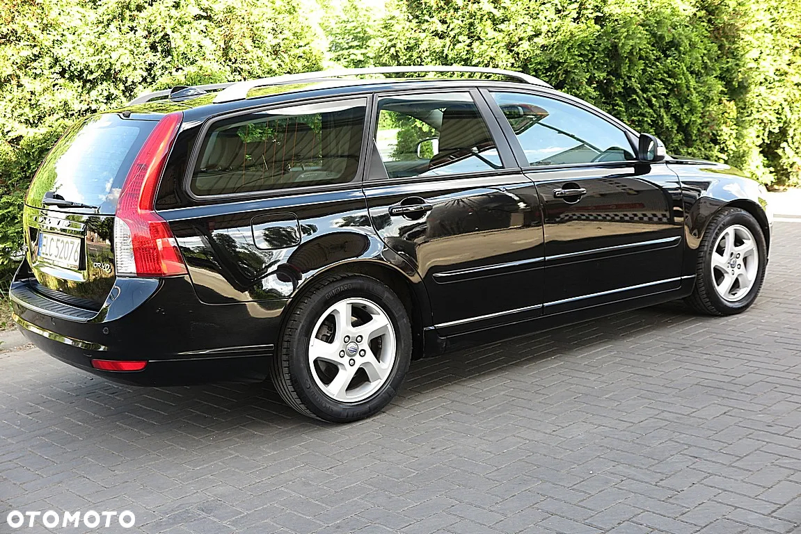 Volvo V50 - 14