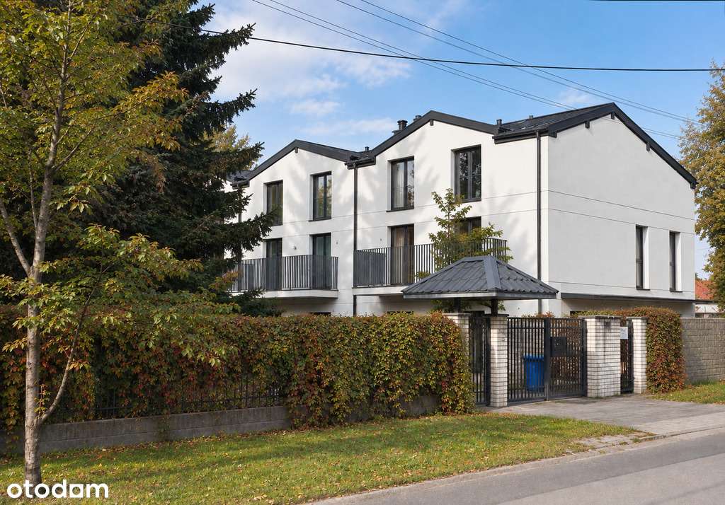 Dom 129 m² | Duży ogród 106 m² | Marysin Wawerski-16
