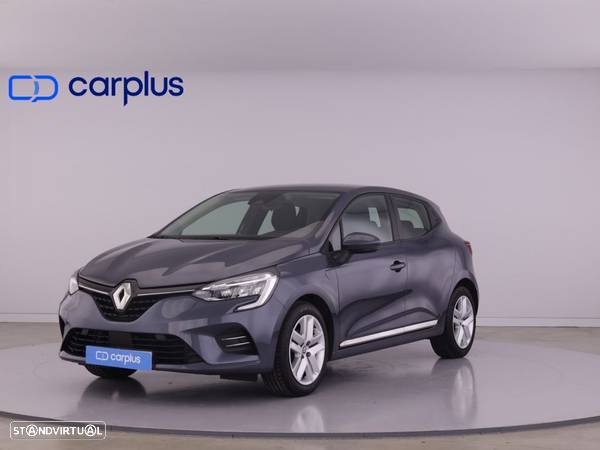 Renault Clio 1.0 TCe Intens - 1