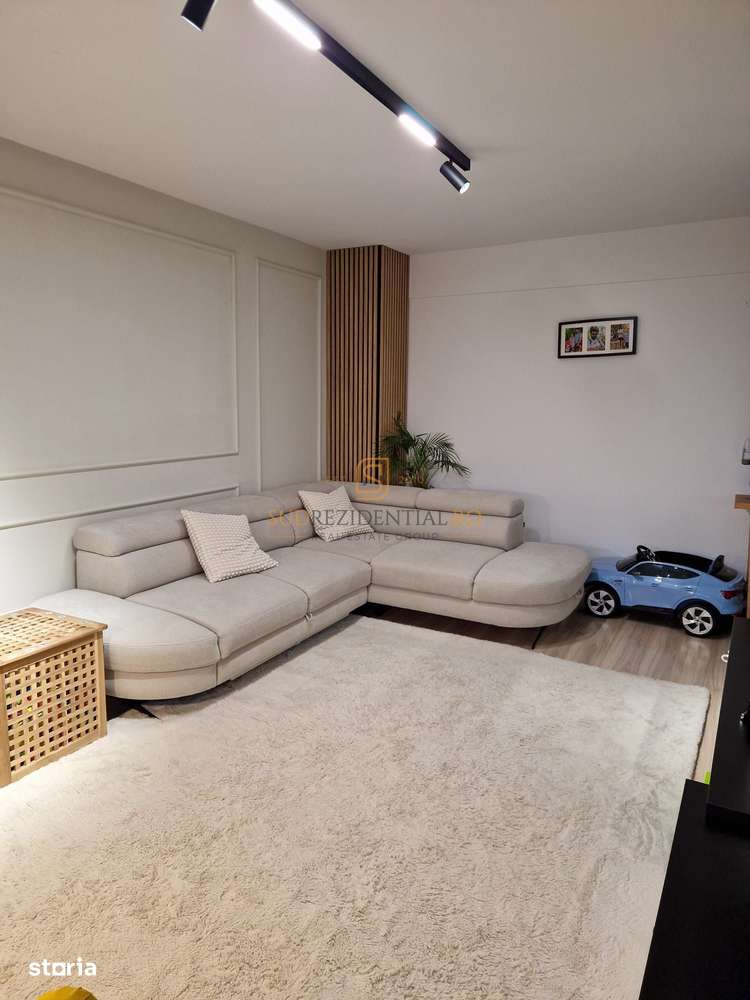 Apartament 3 camere, etaj intermediar, Bd. Metalurgiei, Comision 0% - Imagine principală: 3/11