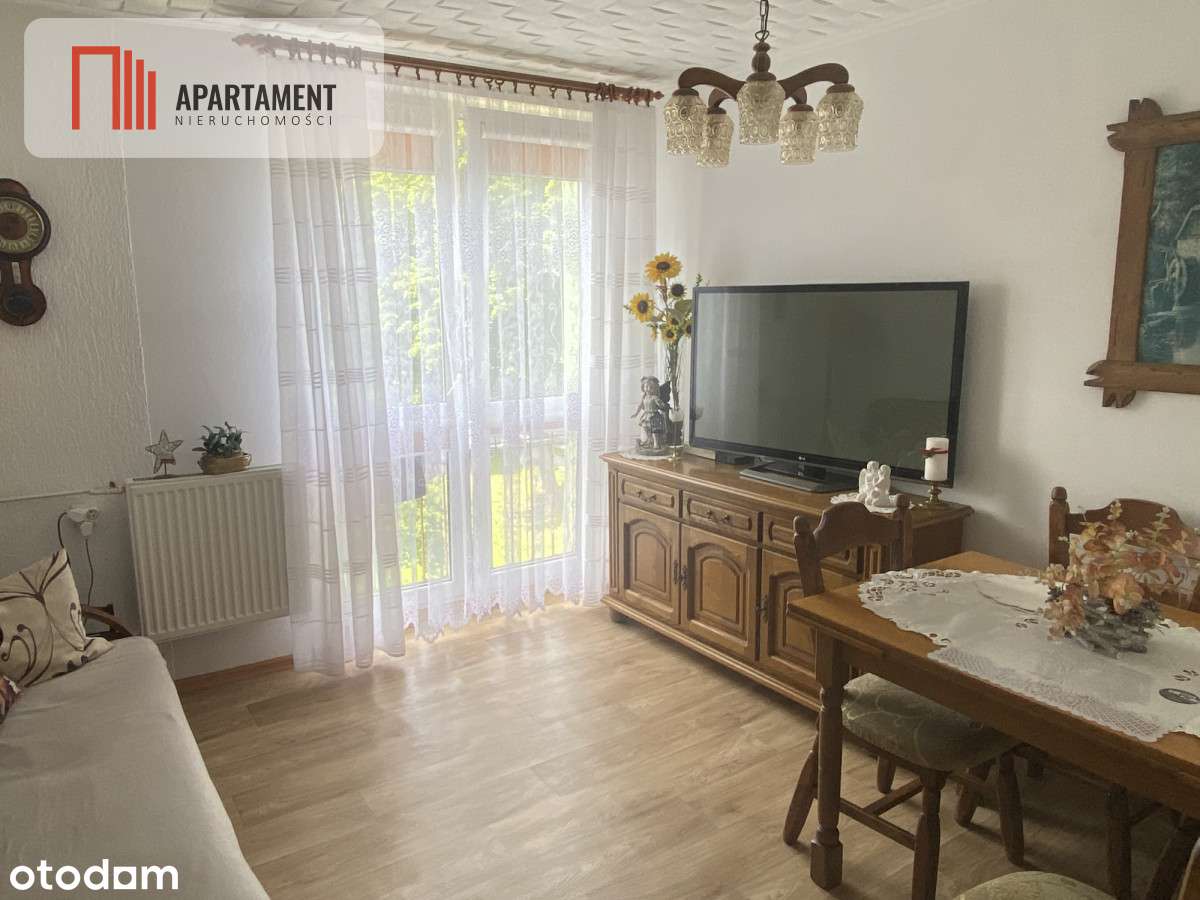 Mieszkanie z garażem - Pełny obrazek: 4/11