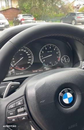 BMW Seria 7 740i Aut. - 38