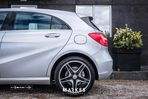 Mercedes-Benz A 180 CDi BE Edition Urban - 22