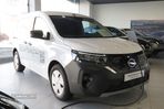 Nissan e-townstar 45kwh professional 3l s/s - 1