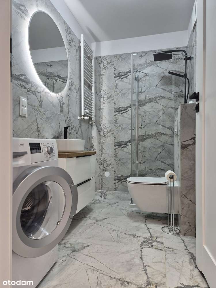 Centrum, kawalerka 27 mkw, ulica Miedziana 4. - Pełny obrazek: 5/8