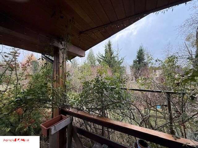 Boża Wola, dom drew.165m , działka 2050m, do zamie-15