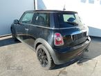 Para Peças Mini Mini (R56) - 5